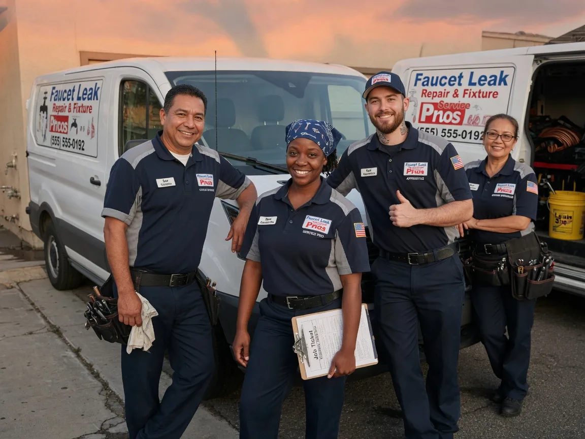 Faucet Repair company in Nunica, MI